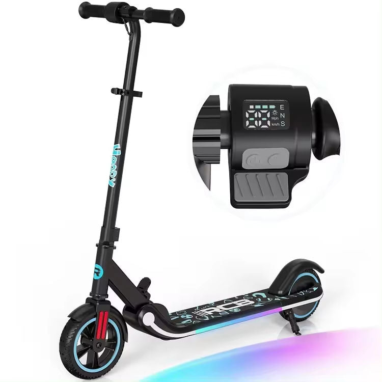 Scooties Evo Electric Scooter.