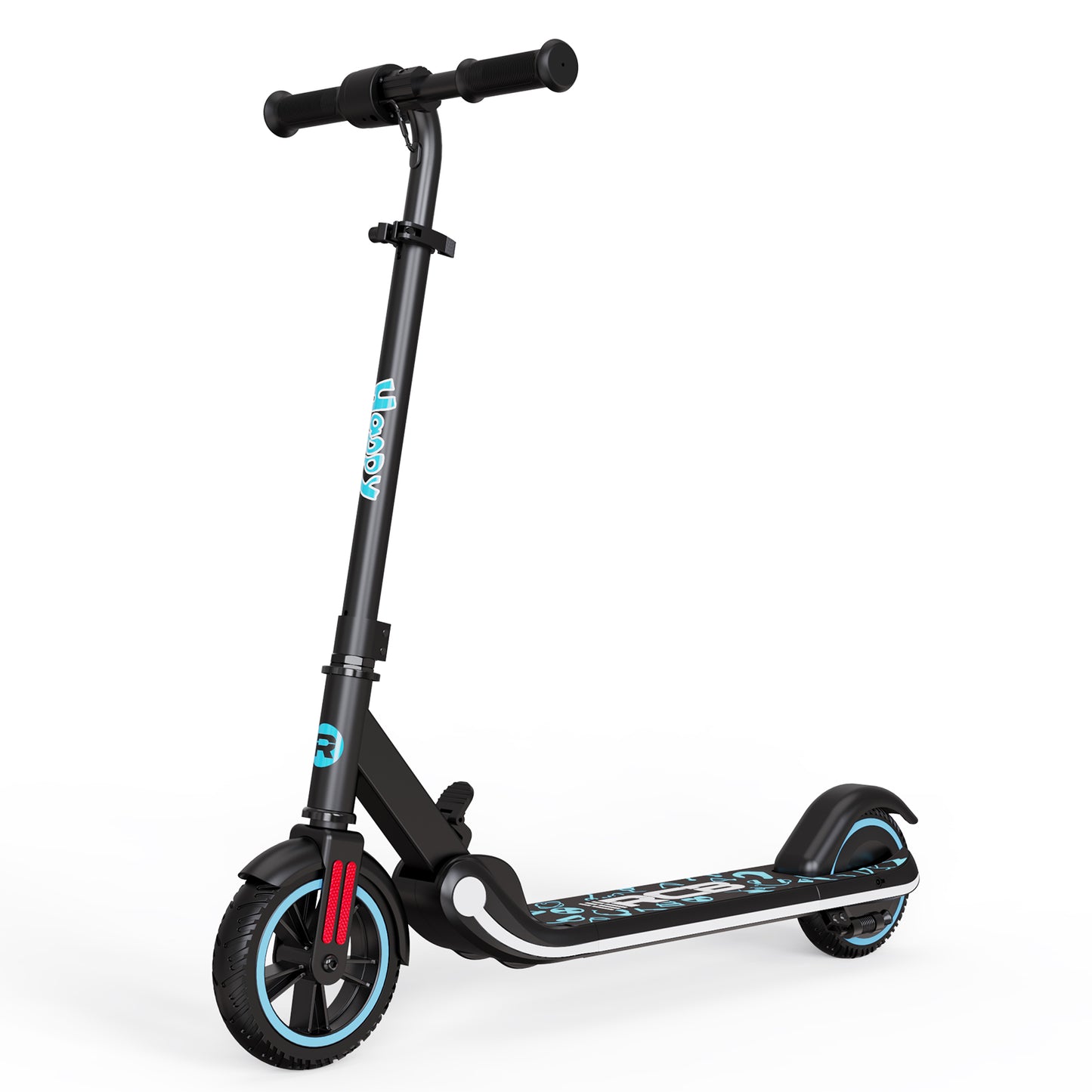 Scooties Evo Electric Scooter.