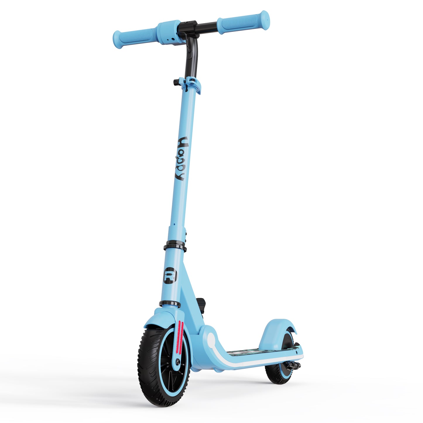 Scooties Evo Electric Scooter.