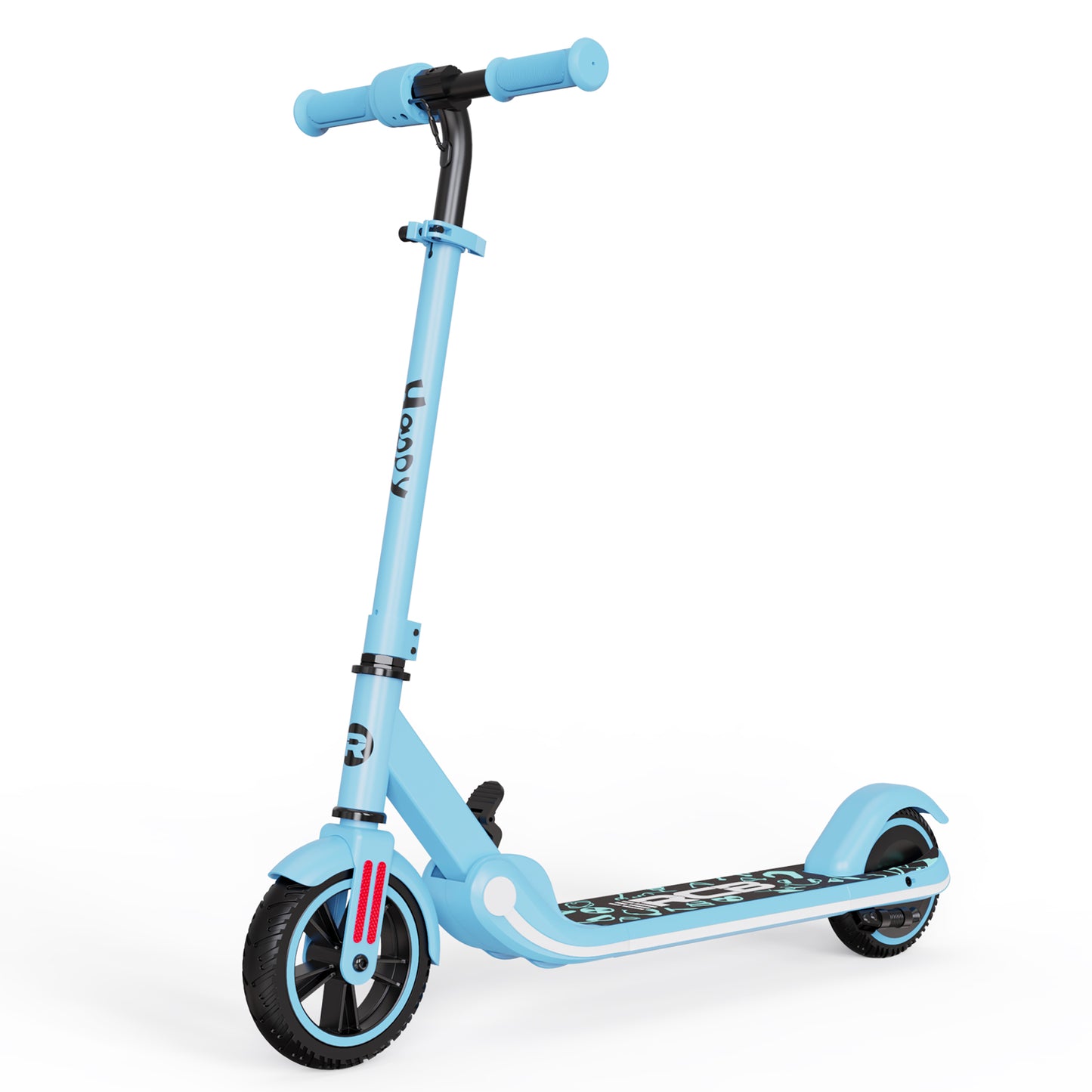 Scooties Evo Electric Scooter.