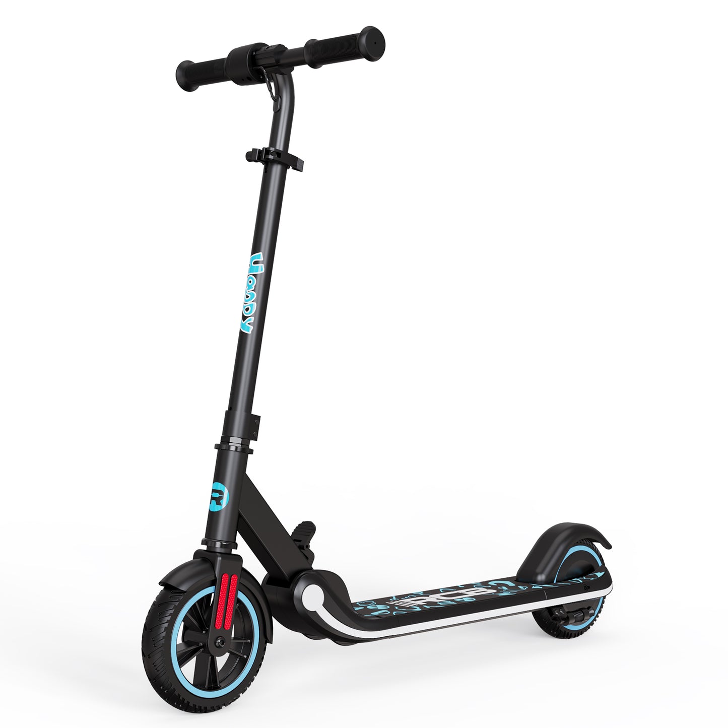 Scooties Evo Pro Electric Scooter.