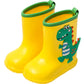 Scooties Dino Wellies