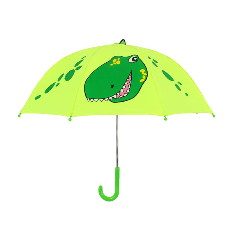 Scooties Dino Umbrella