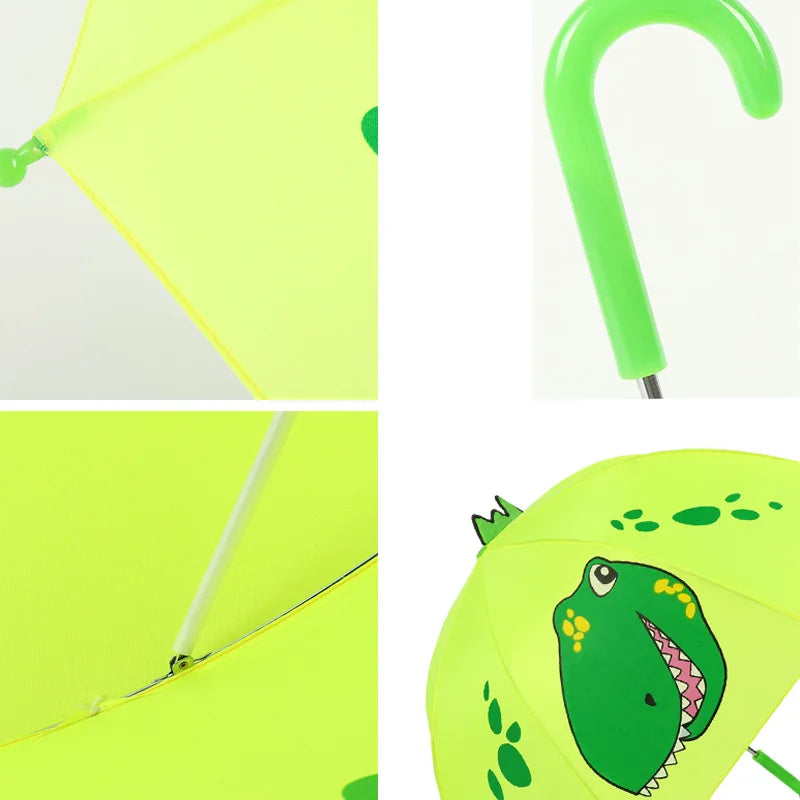 Scooties Dino Umbrella