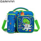 Scooties Dino Lunch box