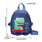 Scooties Dino backpack