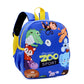 Scooties Dino Backpack