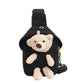 Scooties Teddy bear mini bag