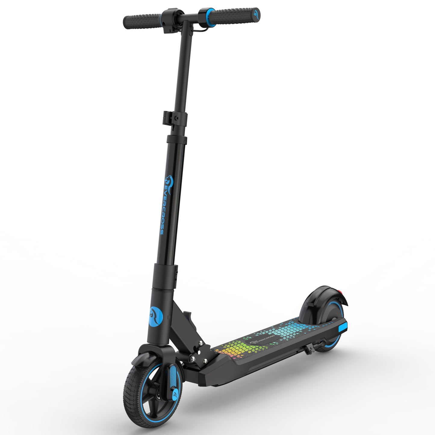 Scooties Evo Pro Electric Scooter.